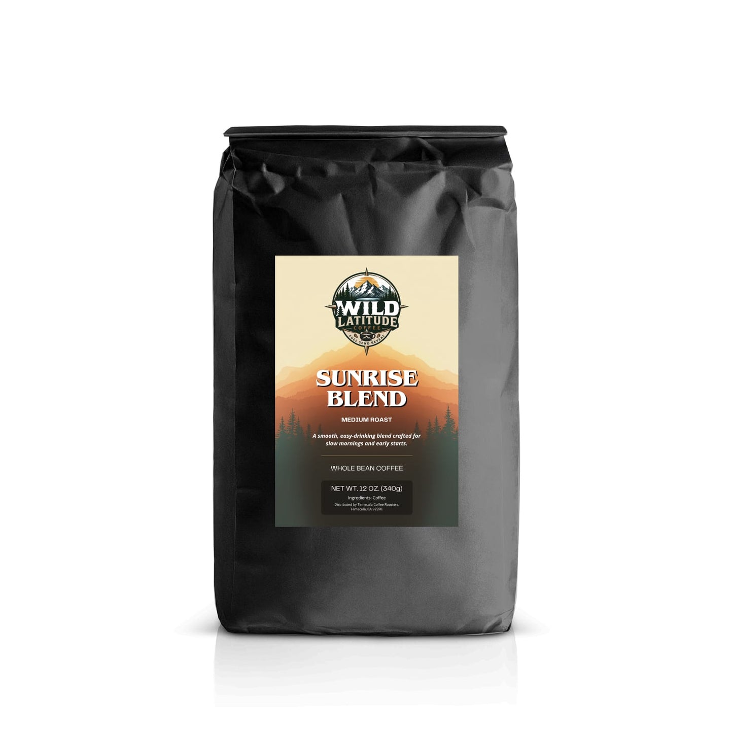 Sunrise Blend