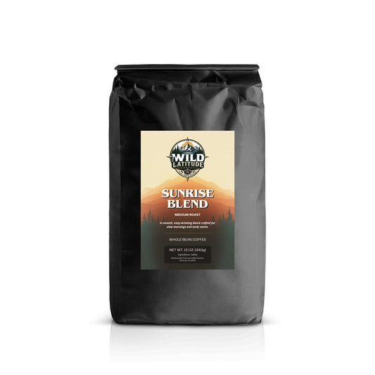 Sunrise Blend