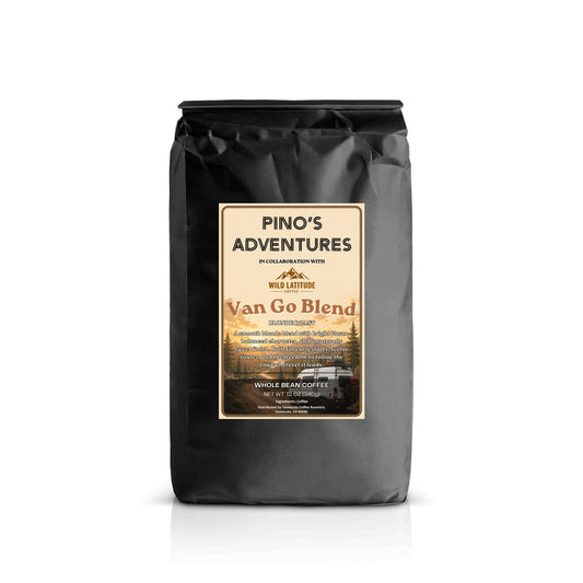 Van Go Blend