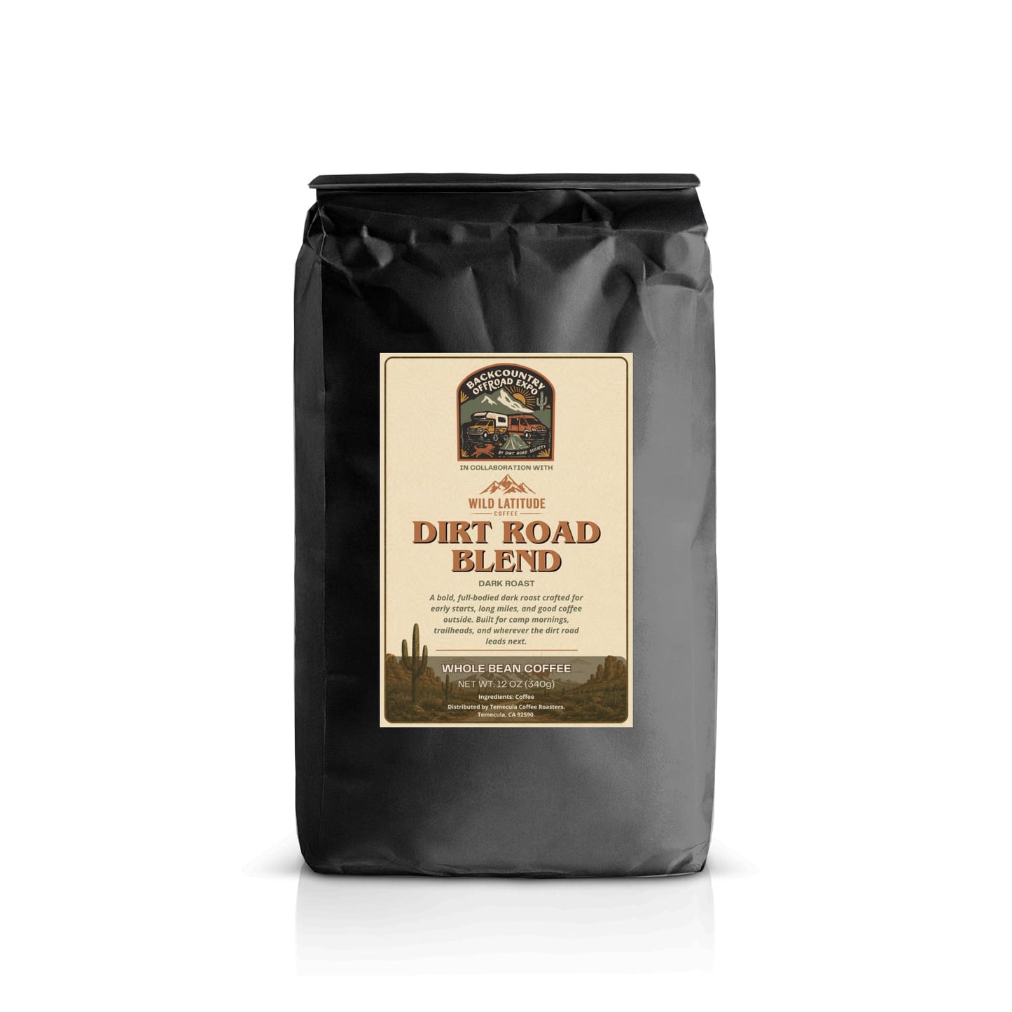 Dirt Road Blend