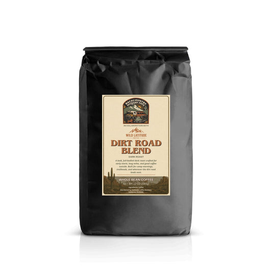 Dirt Road Blend