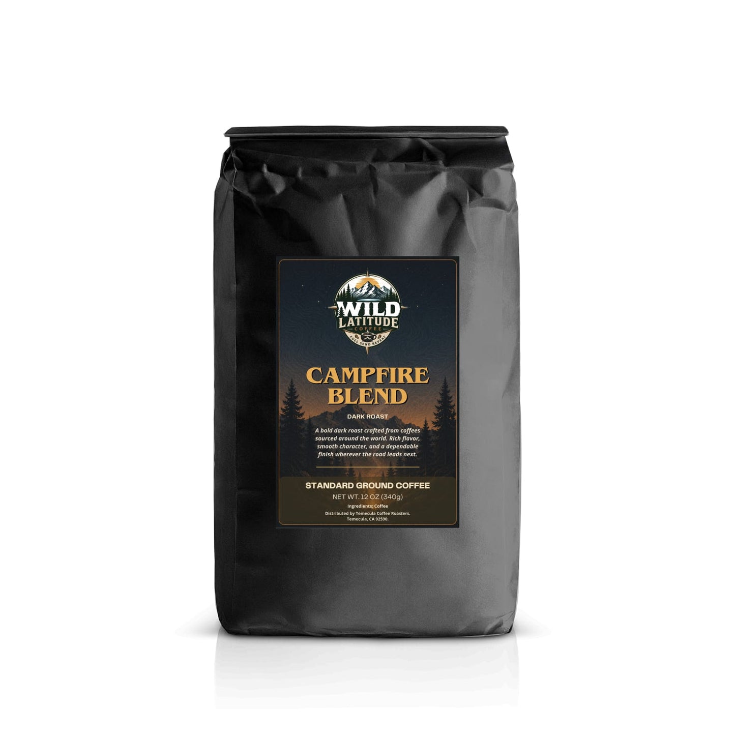 Campfire Blend