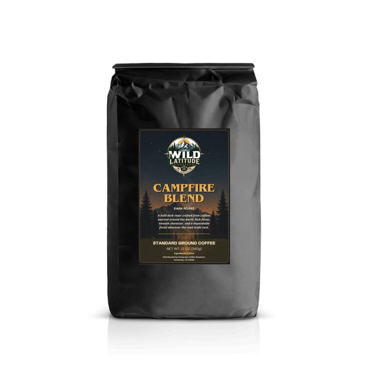 Campfire Blend