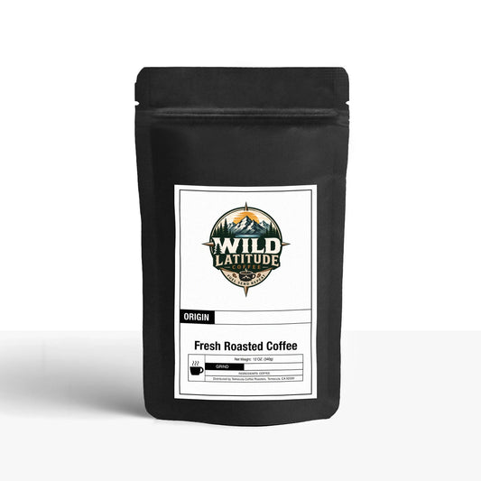 Gourmet Donut Shop