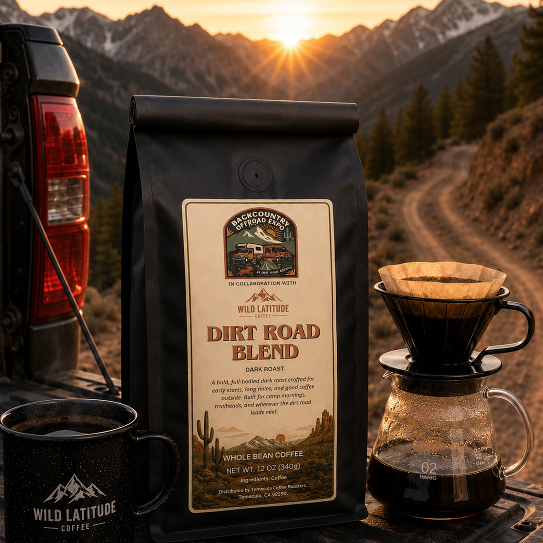 Dirt Road Blend