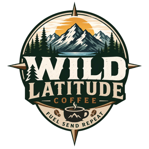 Wild Latitude Coffee