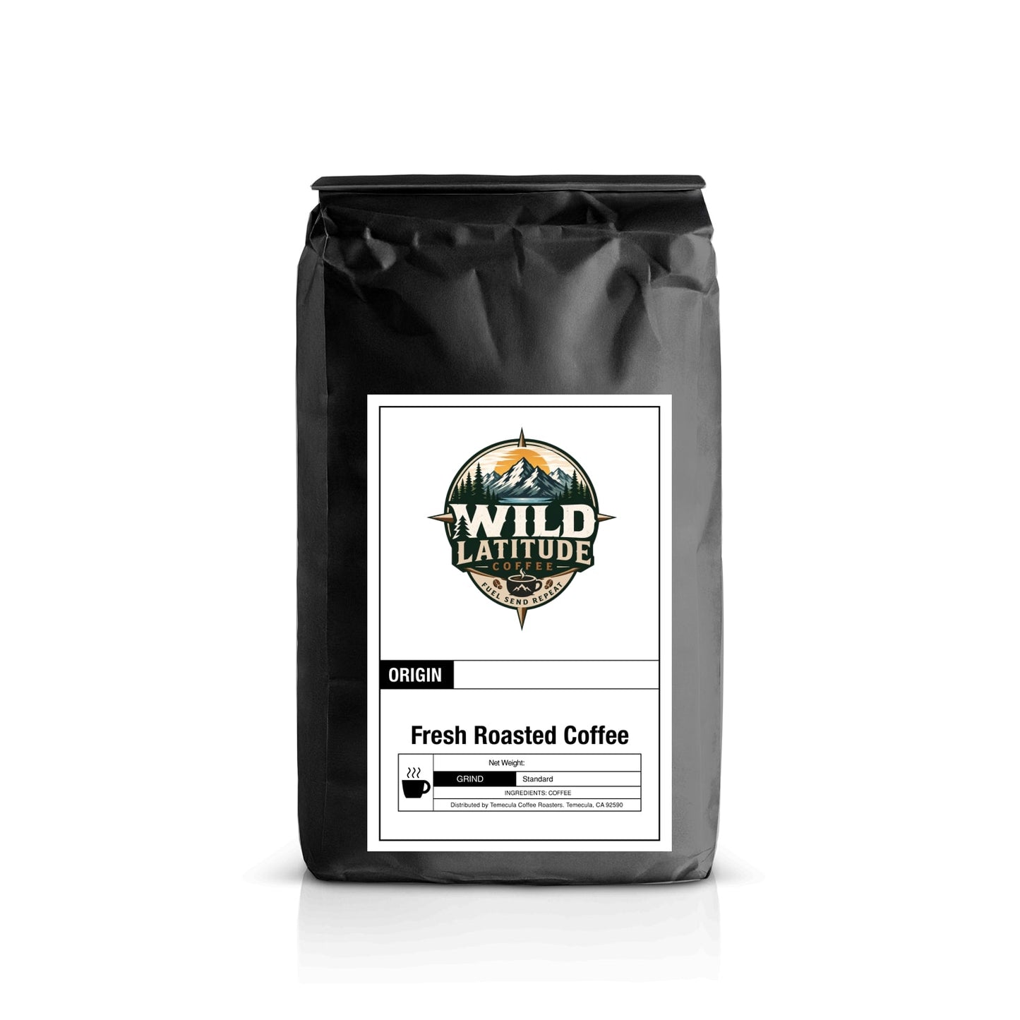 Kopi Safari
