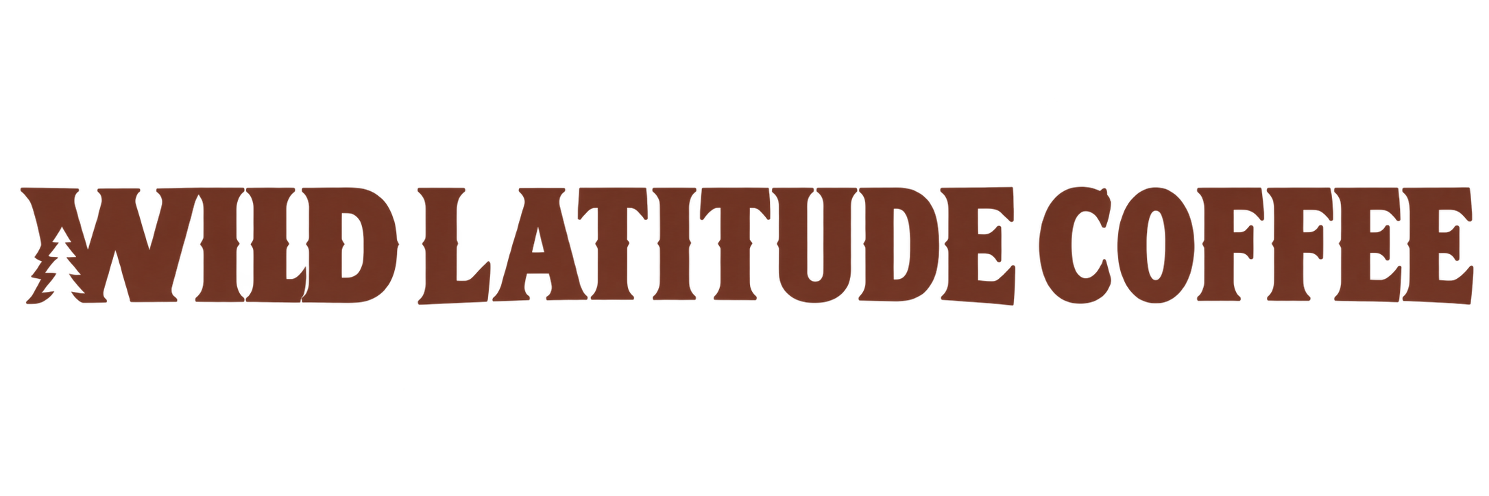 Wild Latitude Coffee